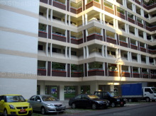 Blk 549 Jurong West Street 42 (Jurong West), HDB Executive #417862